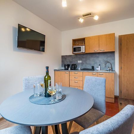 Apartman Solaris Kyjov  Exterior foto